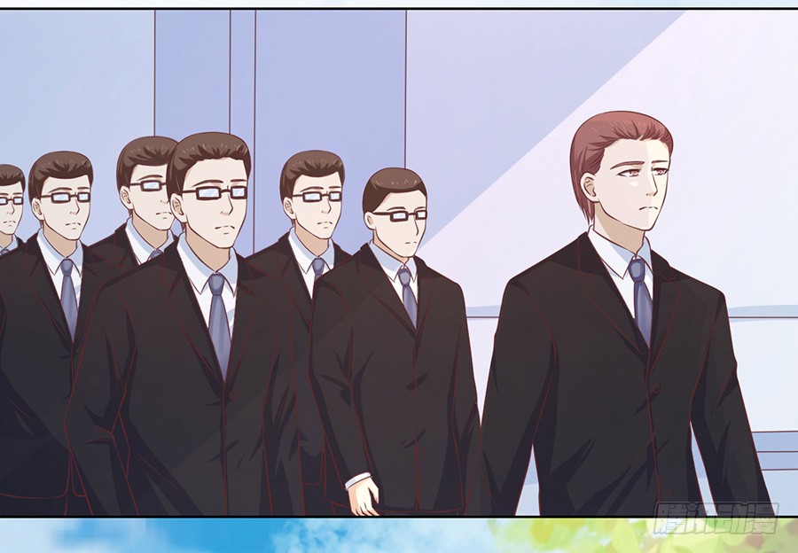 蜜桃小情人之烈愛知夏 - 在教室被圍堵 - 1