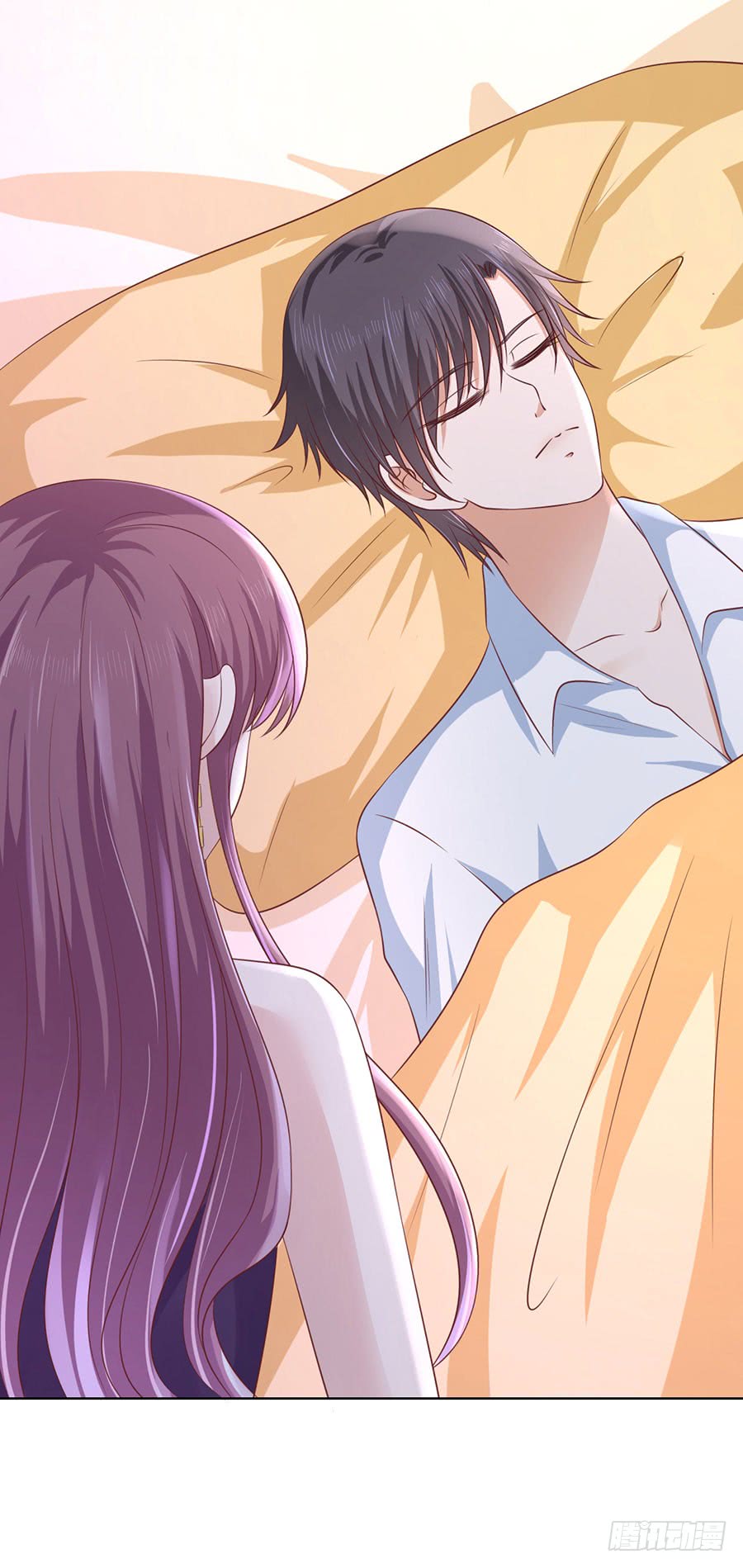 蜜桃小情人之烈愛知夏 - 被母親出賣 - 4