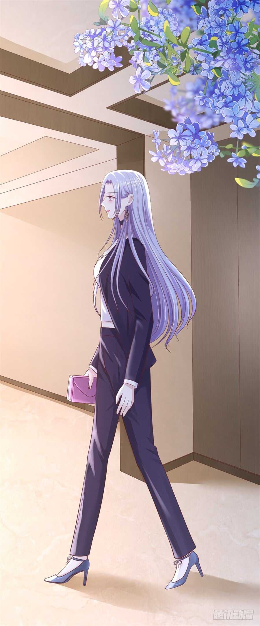 蜜桃小情人之烈愛知夏 - 再次遇見 - 7