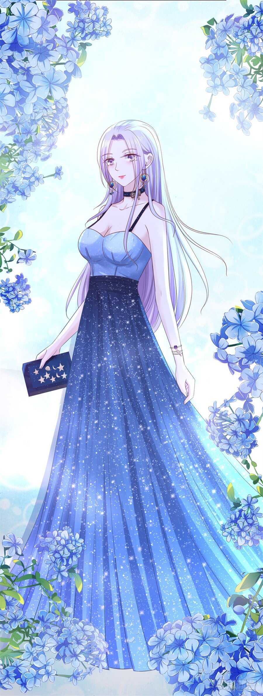 蜜桃小情人之烈愛知夏 - 晚宴 - 1