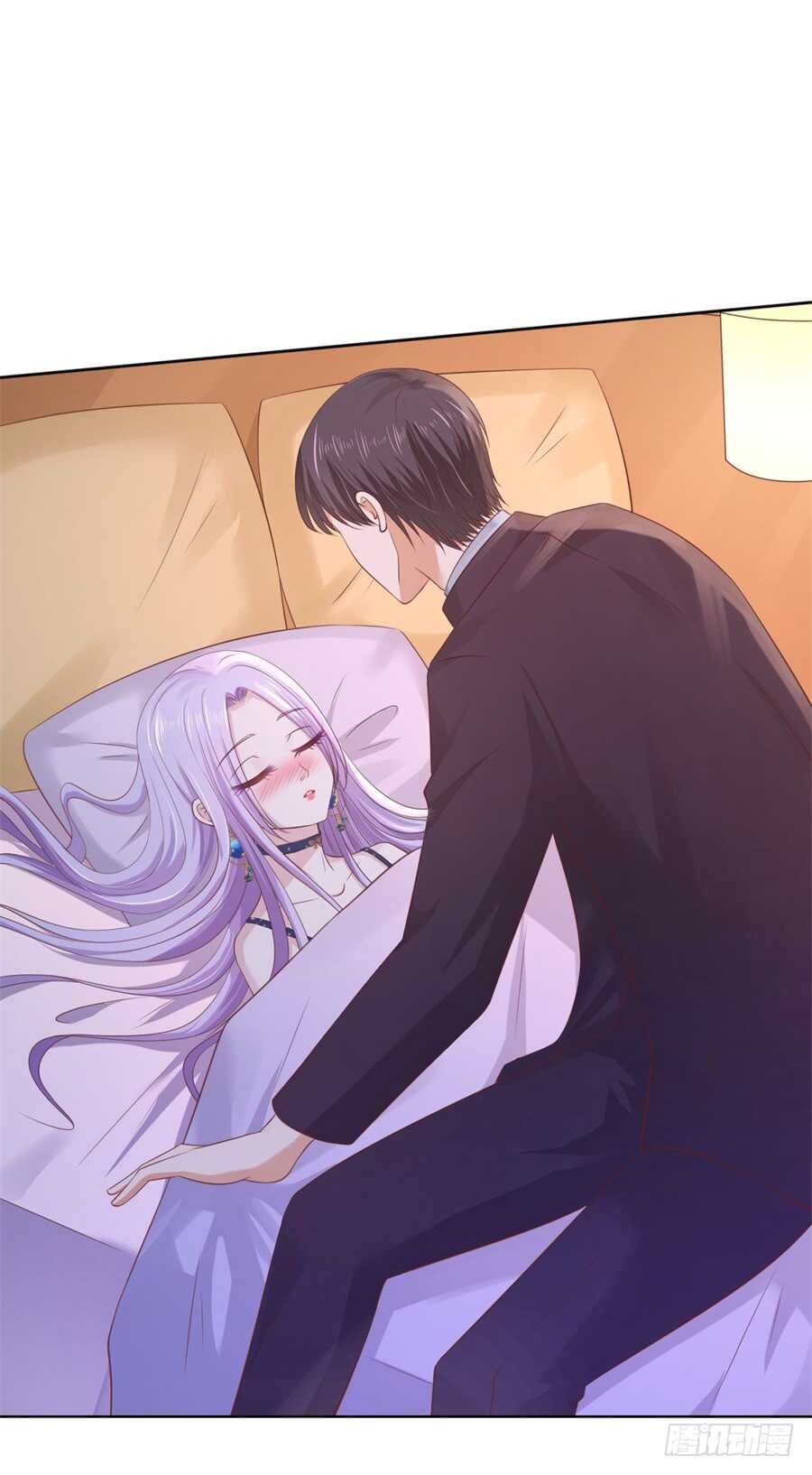 蜜桃小情人之烈愛知夏 - 懷疑 - 3