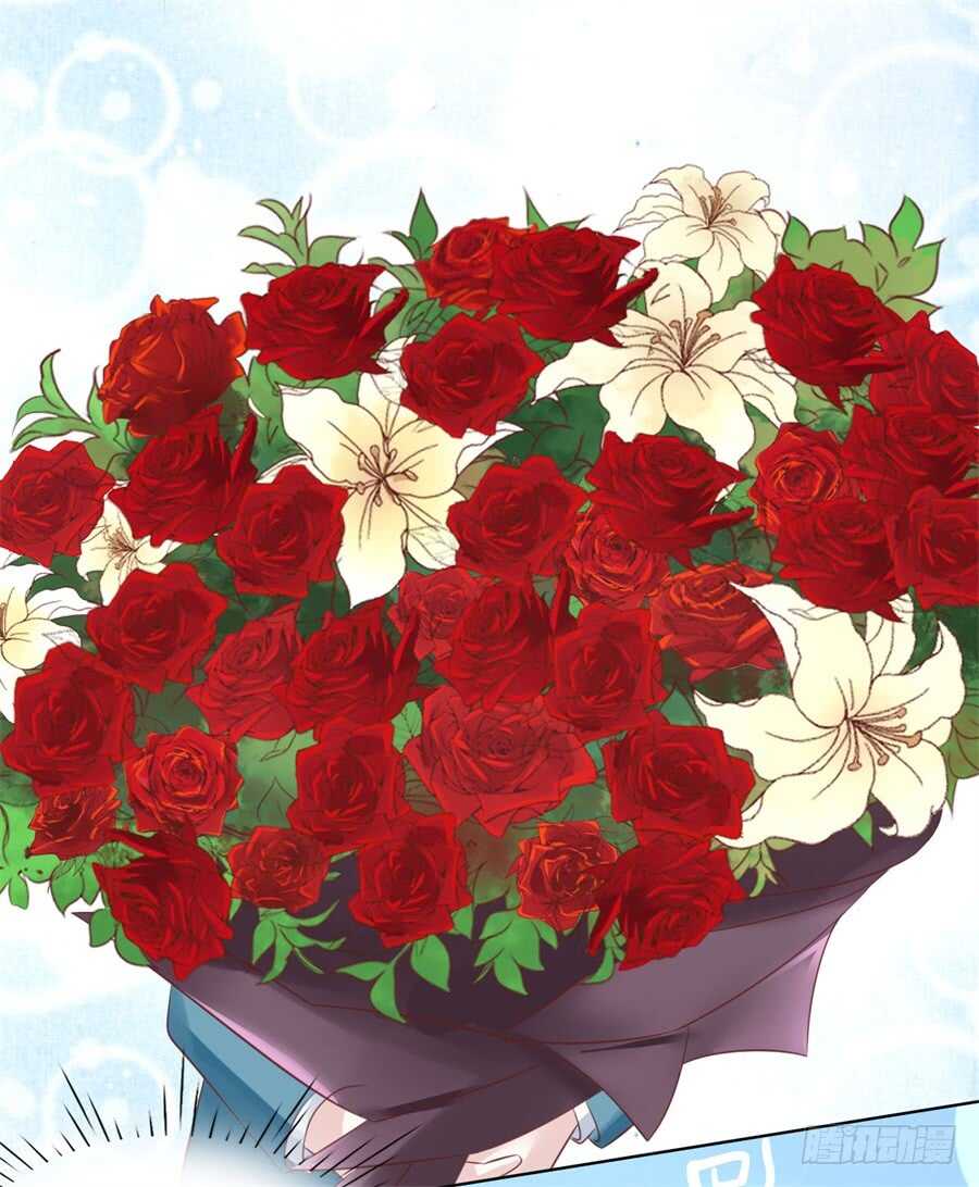 蜜桃小情人之烈愛知夏 - 邀請 - 5