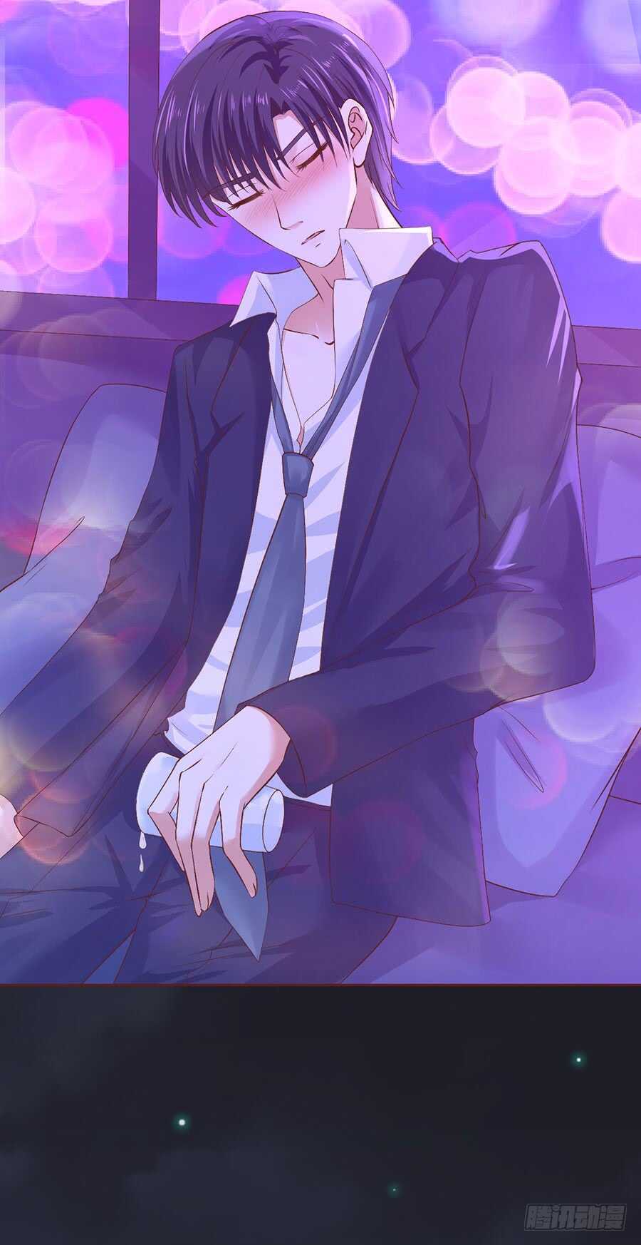 蜜桃小情人之烈愛知夏 - 接人 - 4