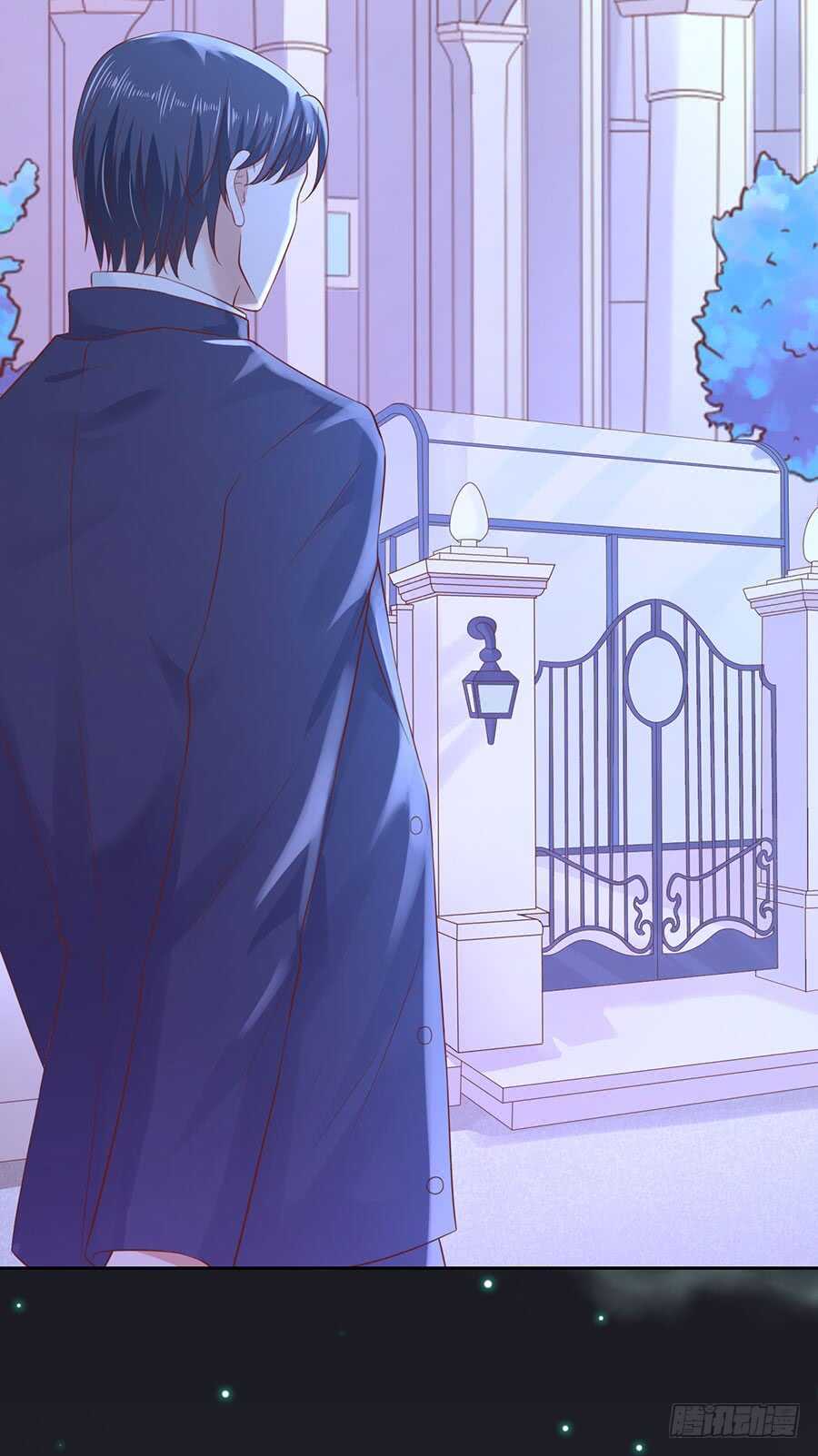 蜜桃小情人之烈愛知夏 - 放手 - 1