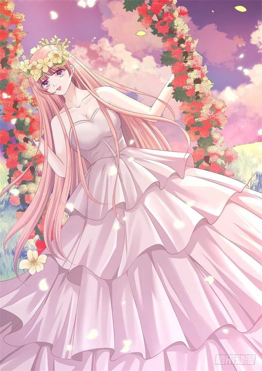 蜜桃小情人之烈愛知夏 - 婚禮 - 1