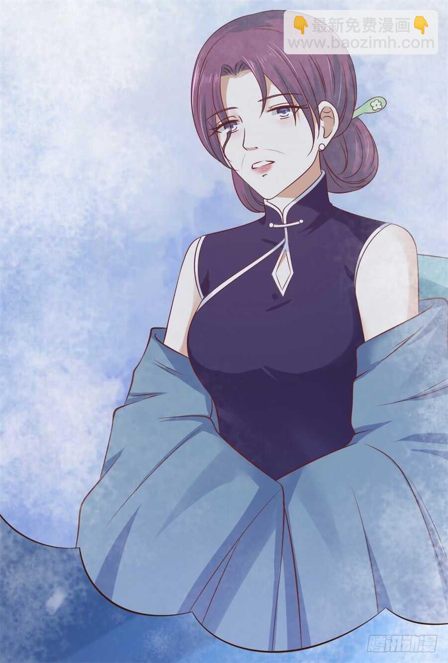 蜜桃小情人之烈愛知夏 - 婚禮 - 6