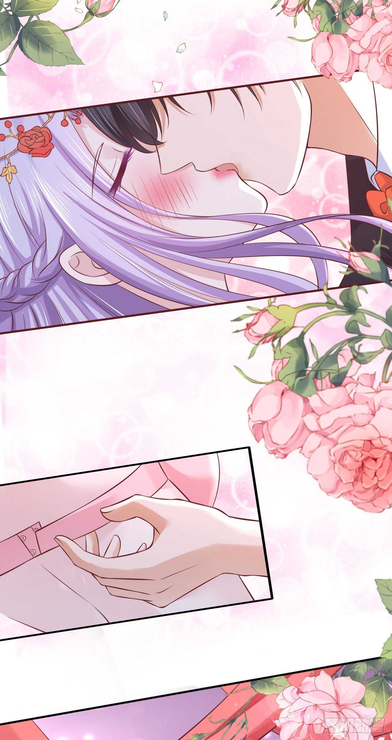 蜜桃小情人之烈愛知夏 - 名正言順 - 3