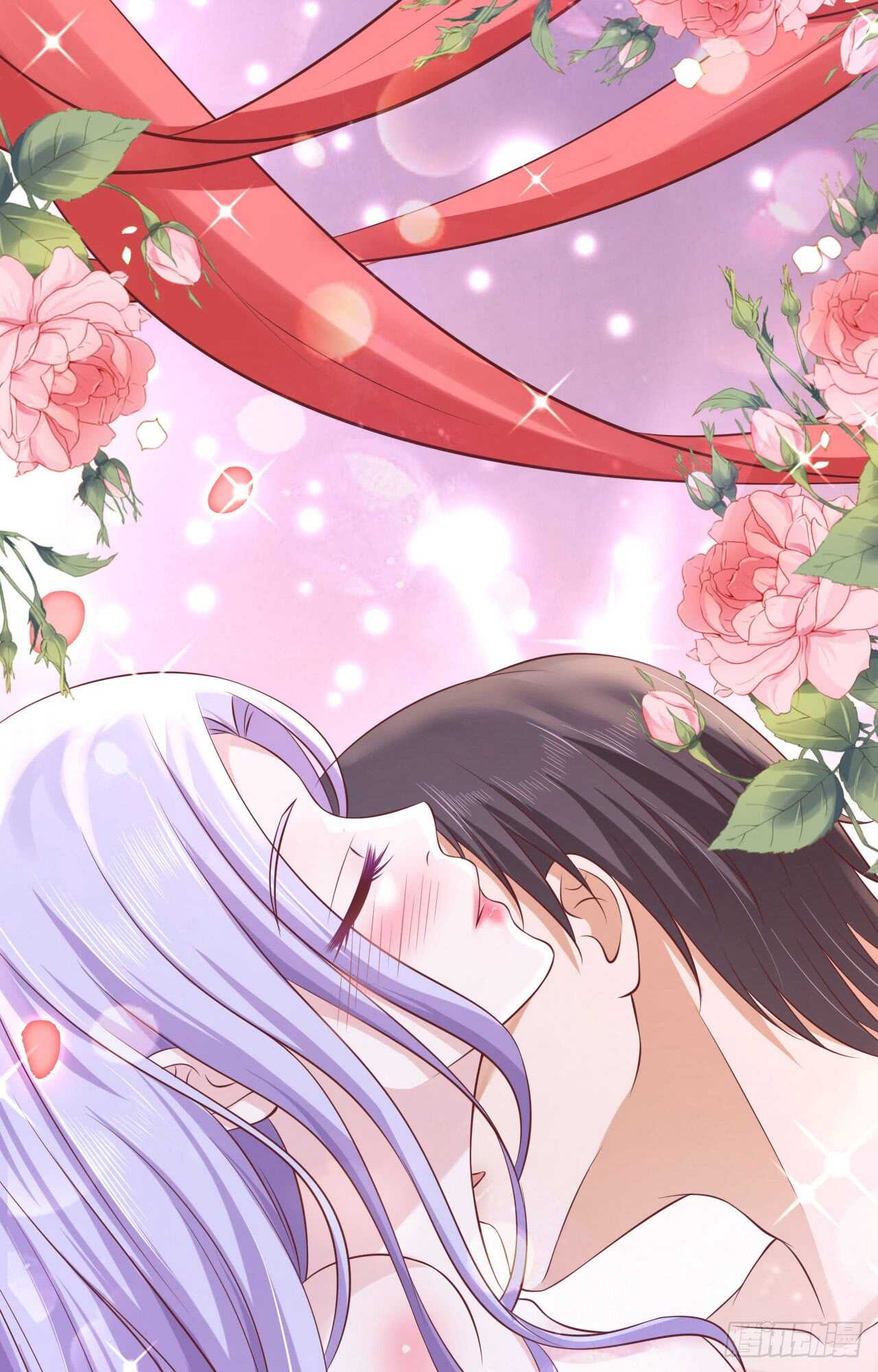 蜜桃小情人之烈愛知夏 - 名正言順 - 4