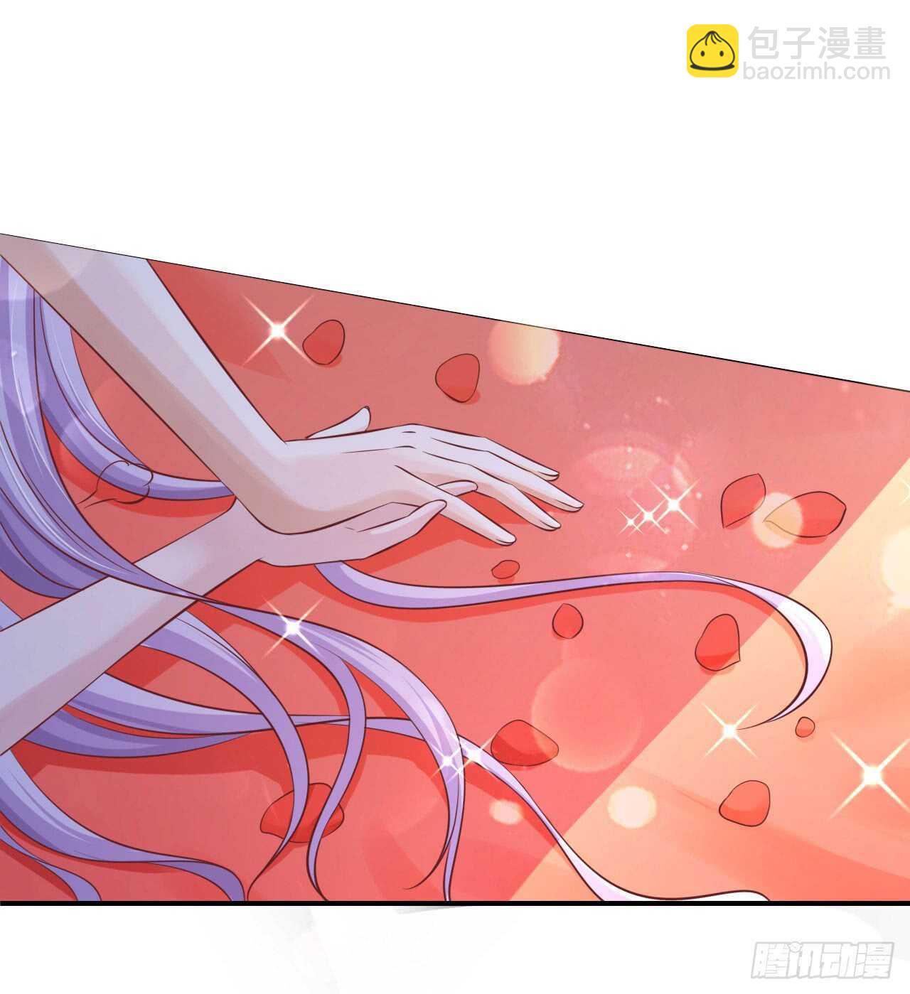 蜜桃小情人之烈愛知夏 - 名正言順 - 5