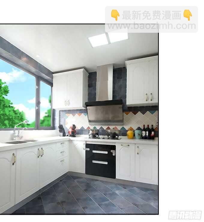 蜜桃小情人之烈愛知夏 - 同居過日子 - 3