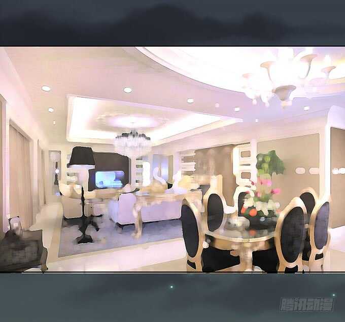 蜜桃小情人之烈愛知夏 - 血濃於水 - 1