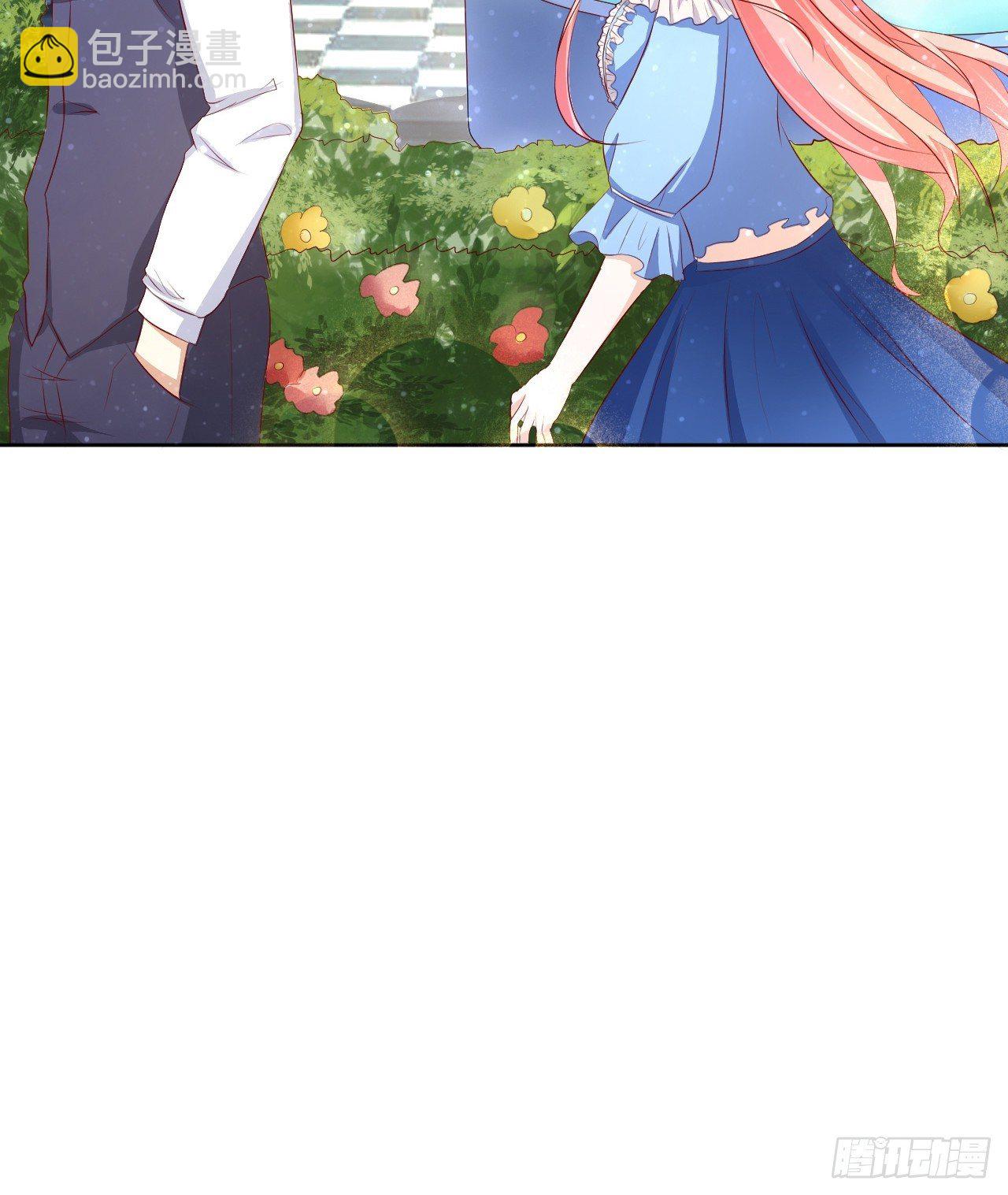 蜜桃小情人之烈愛知夏 - 撞見一個半裸男 - 1