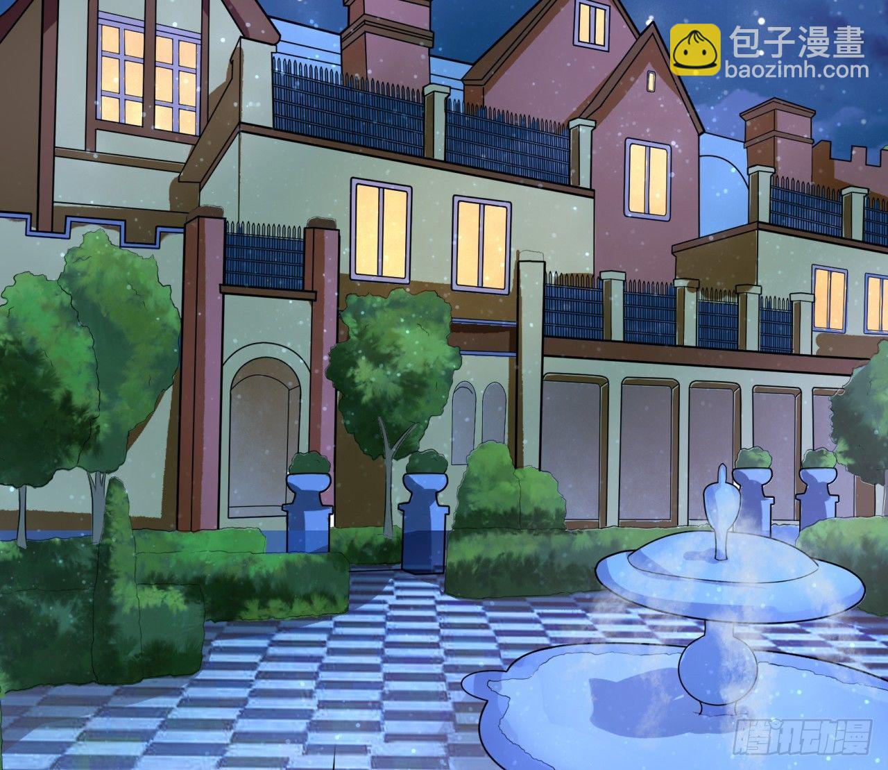 蜜桃小情人之烈愛知夏 - 撞見一個半裸男 - 5