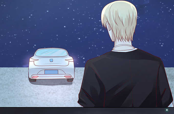 蜜桃小情人之烈愛知夏 - 一見如故，不鍾情（2） - 2