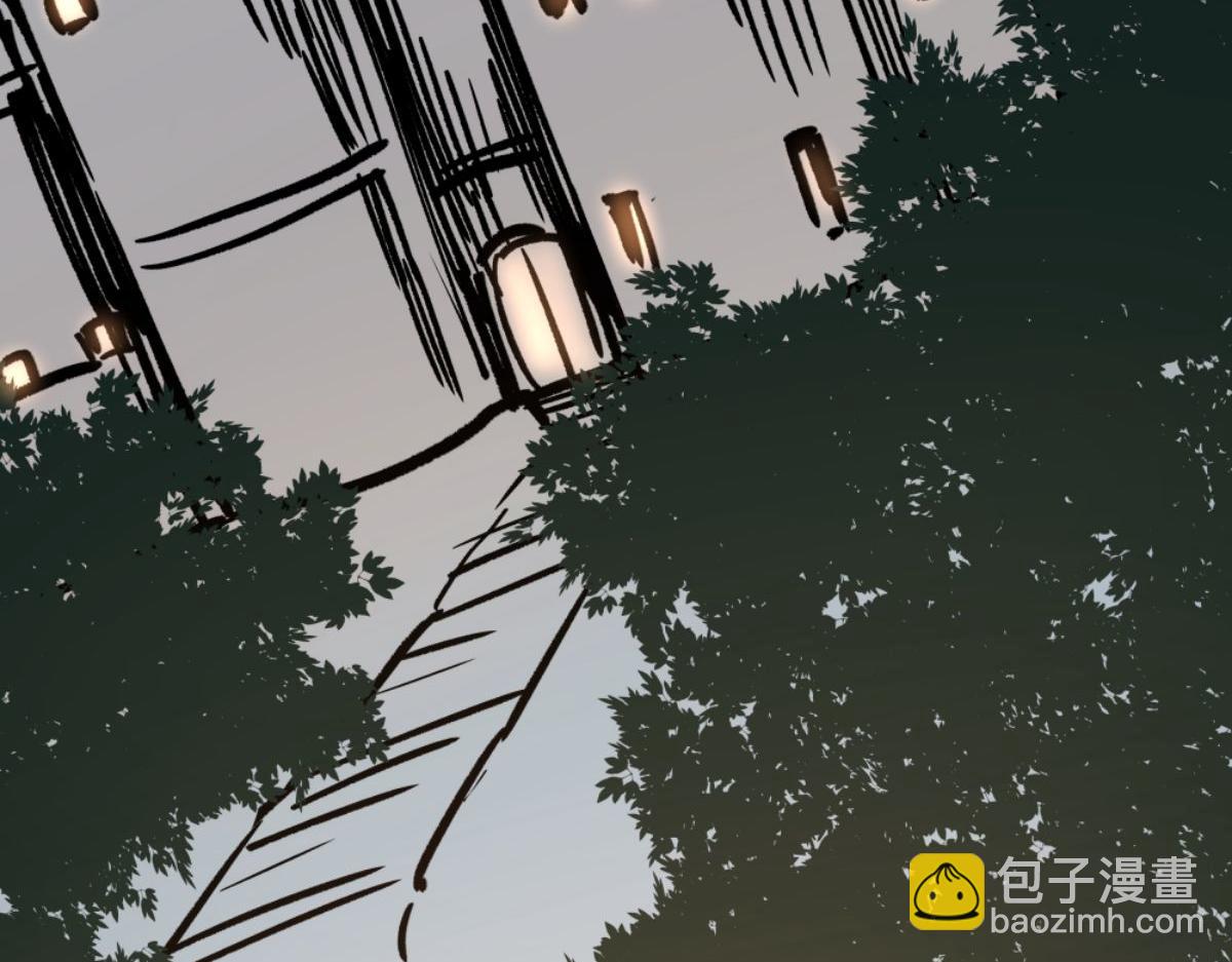 第二话 狼人的狩猎游戏(1/3)-第2话