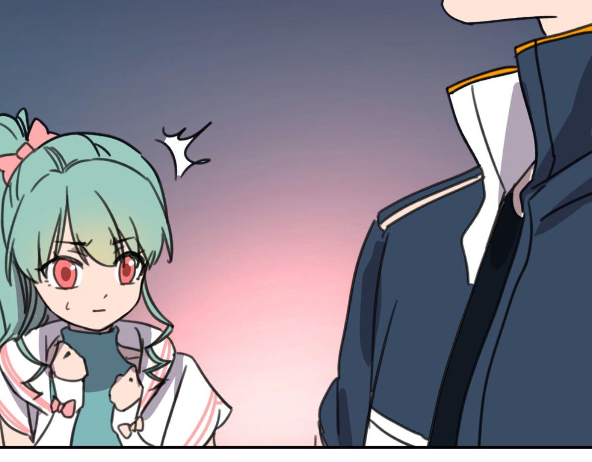 第二话 狼人的狩猎游戏(1/3)-第2话