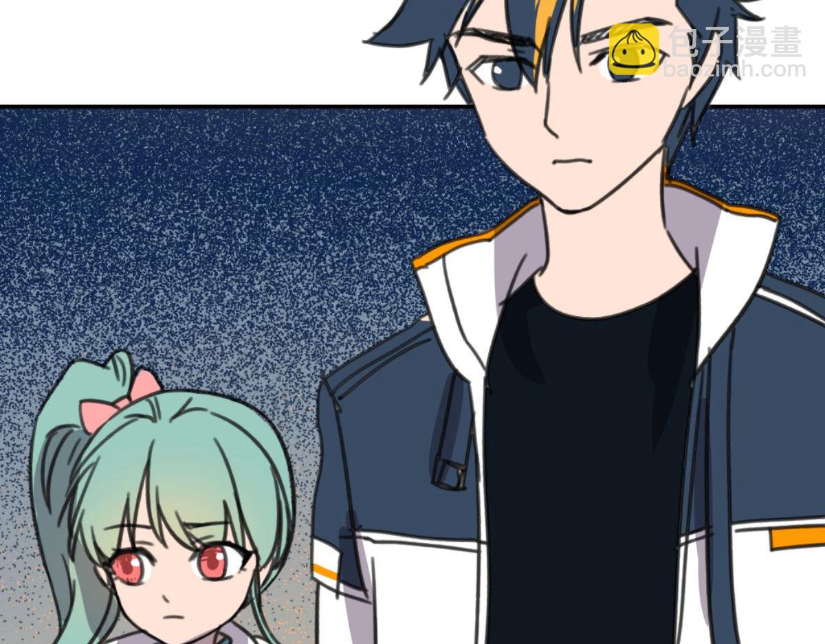 第二话 狼人的狩猎游戏(1/3)-第2话