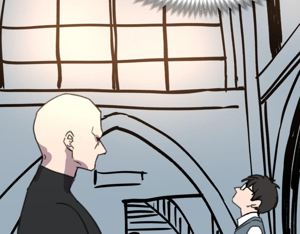 第二话 狼人的狩猎游戏(1/3)-第2话