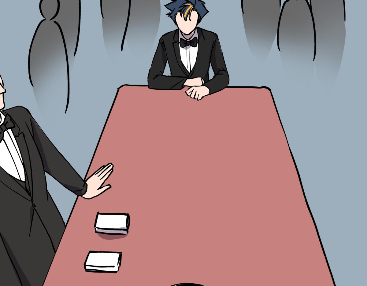 第十二话  出老千(1/3)-第12话