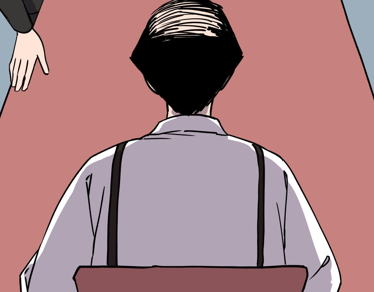 第十二话  出老千(1/3)-第12话