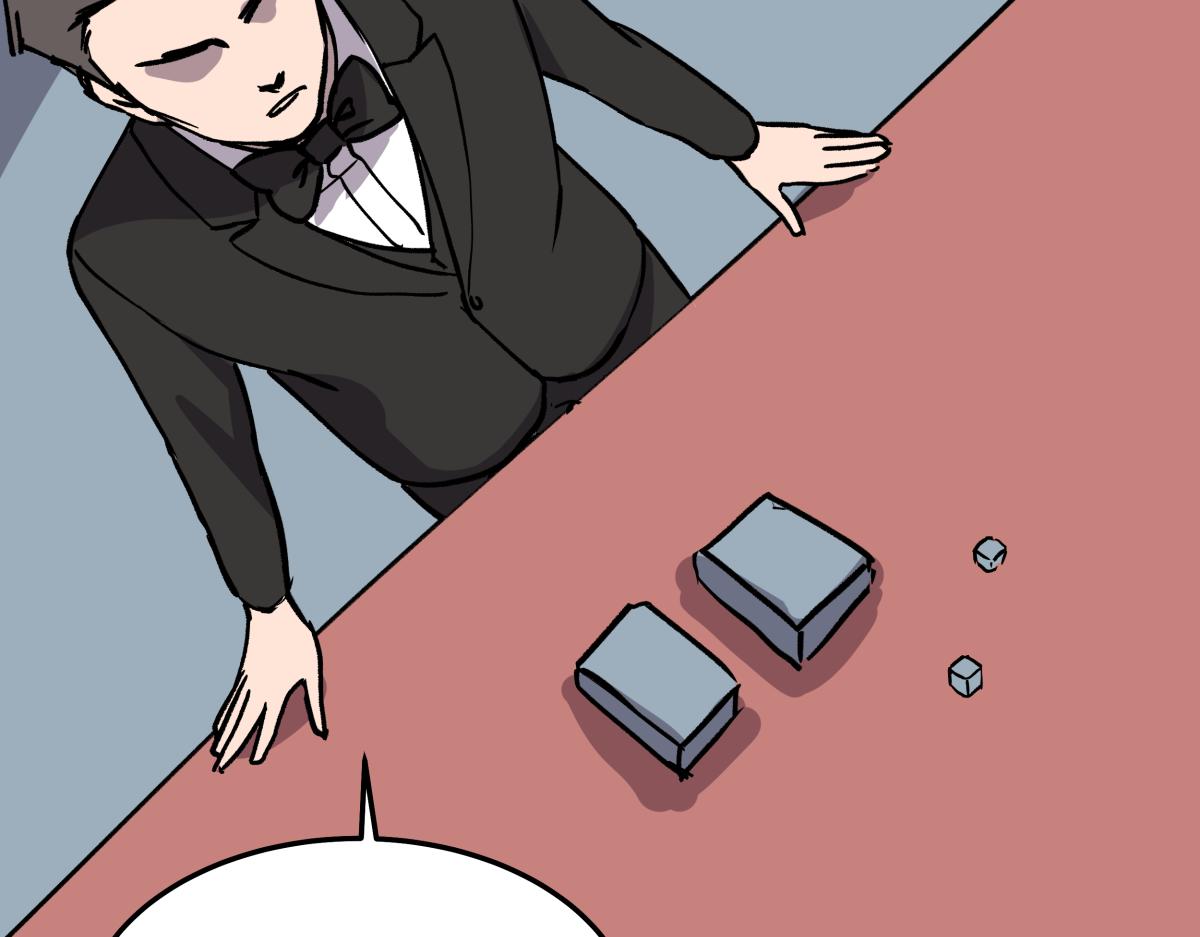 第十二话  出老千(1/3)-第12话