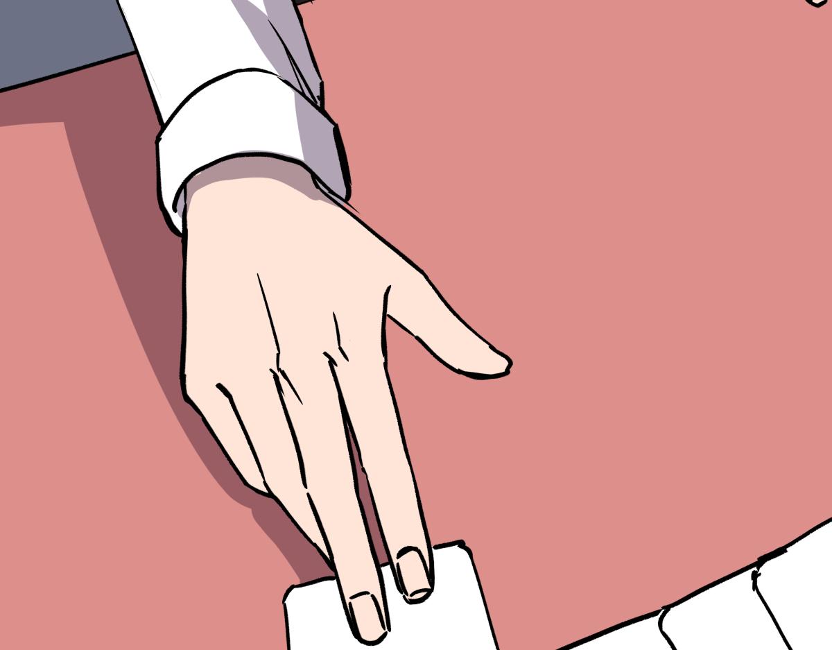 第十二话  出老千(1/3)-第12话