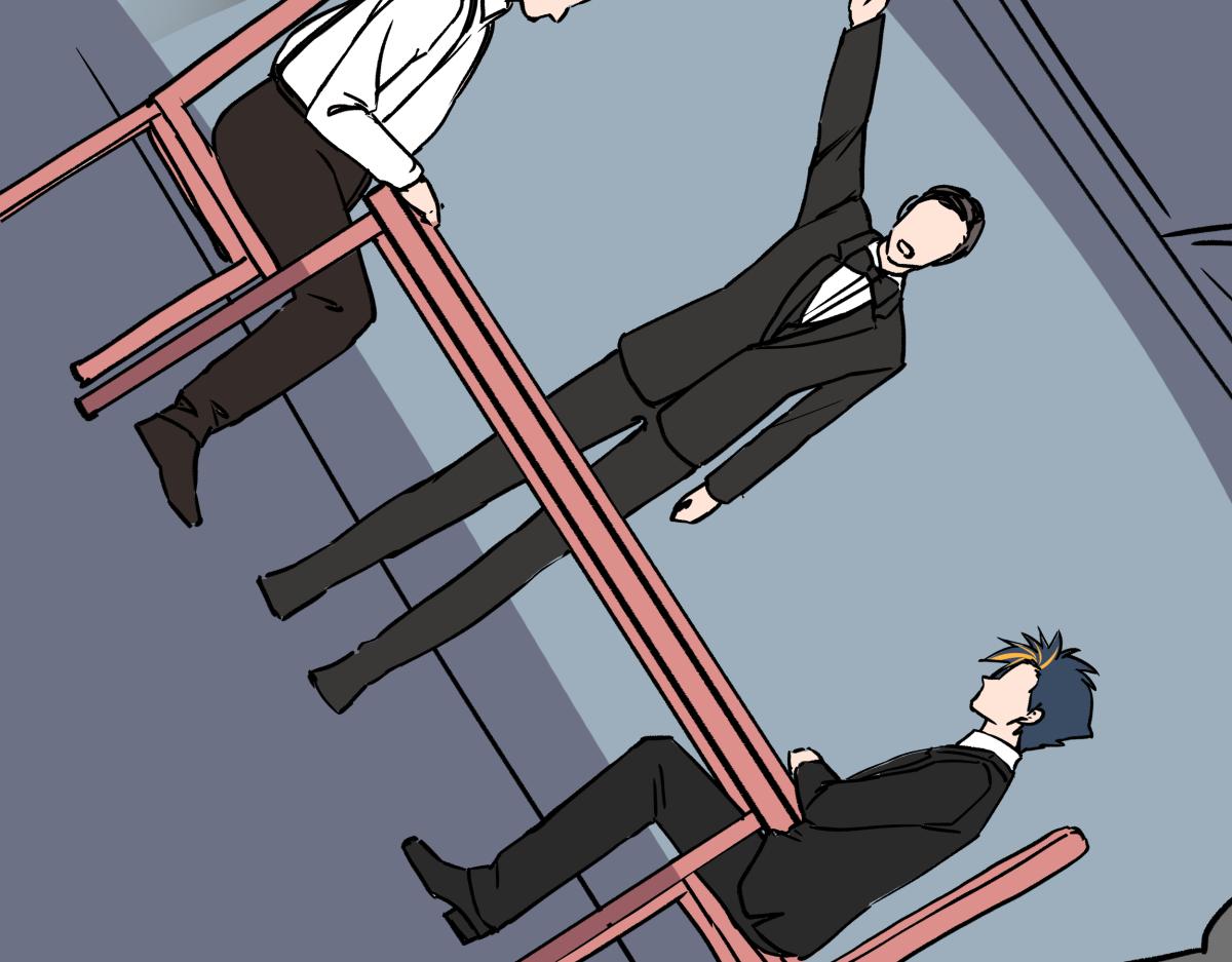 第十二话  出老千(1/3)-第12话