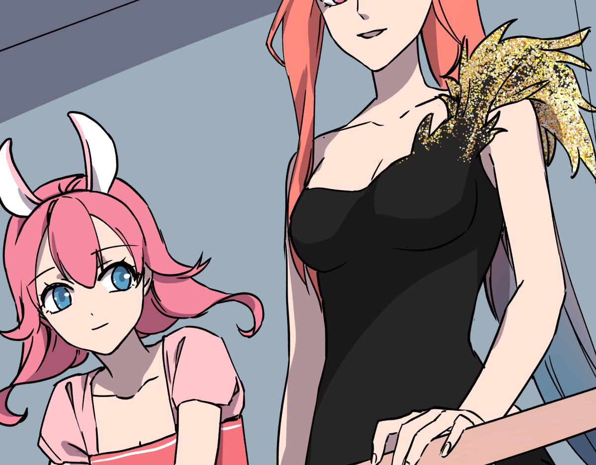 第十二话  出老千(1/3)-第12话