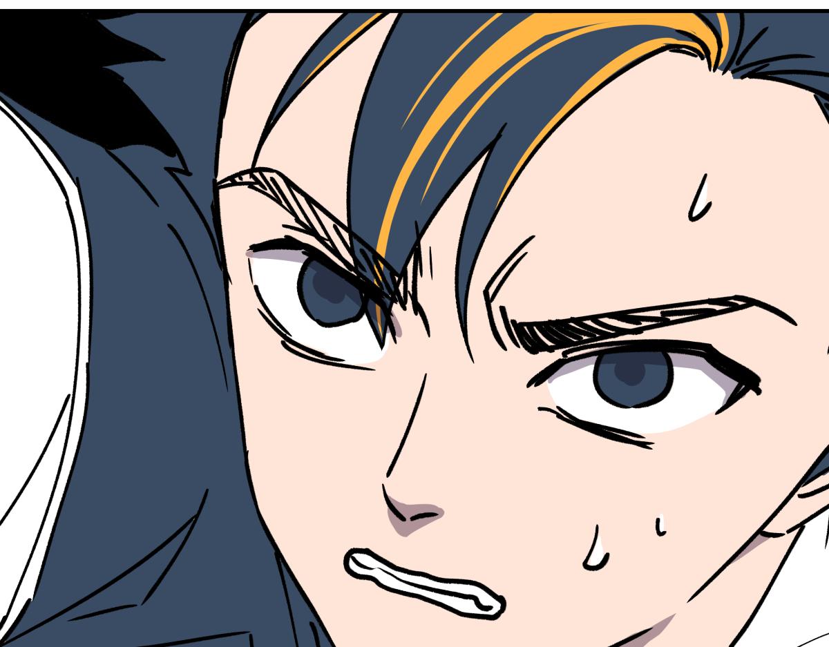 第十六话 黑玫瑰(1/3)-第16话