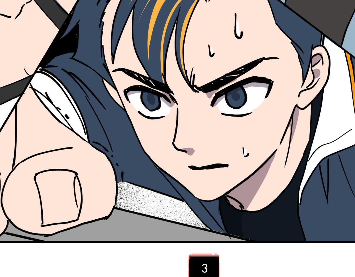 第十六话 黑玫瑰(1/3)-第16话