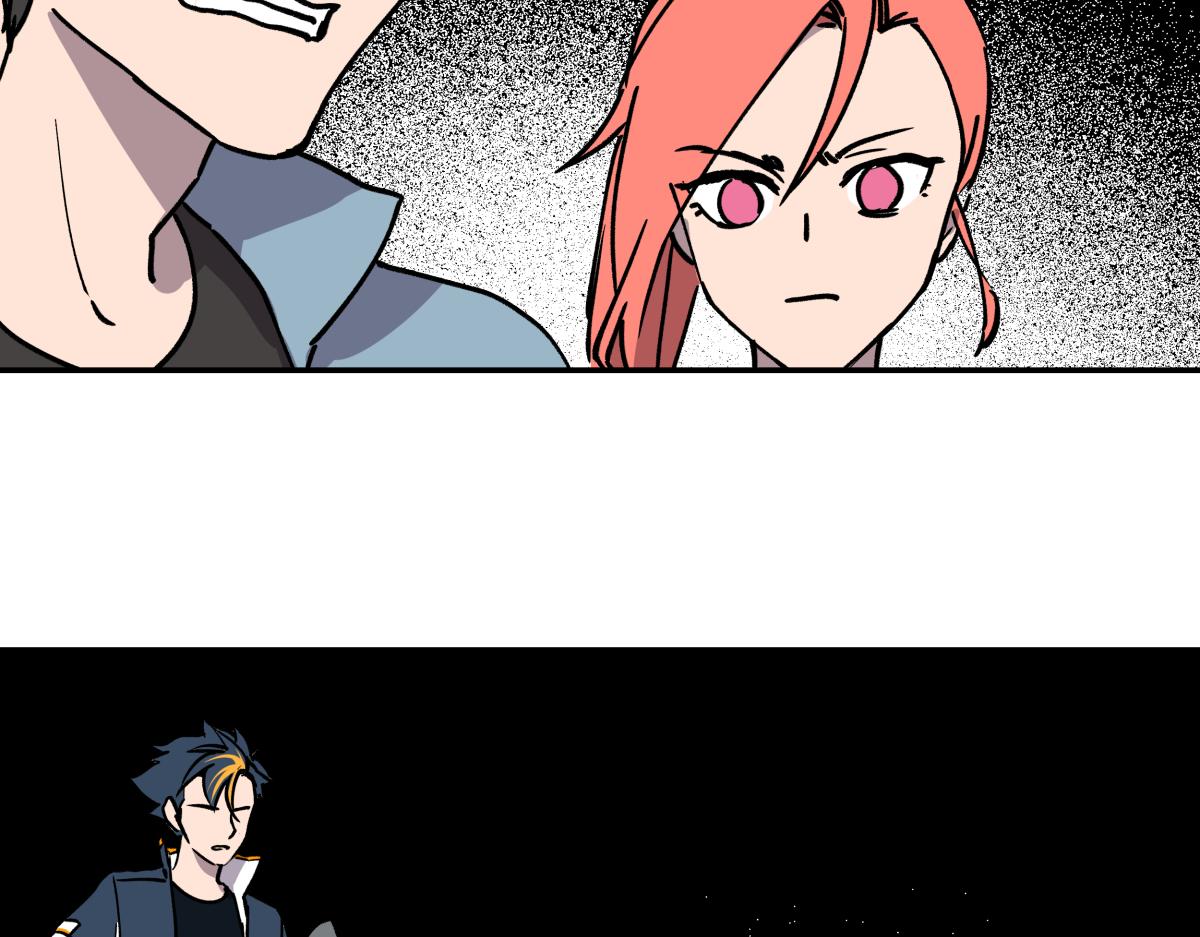 第十六话 黑玫瑰(1/3)-第16话