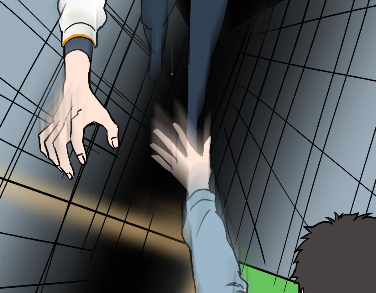 第十六话 黑玫瑰(1/3)-第16话