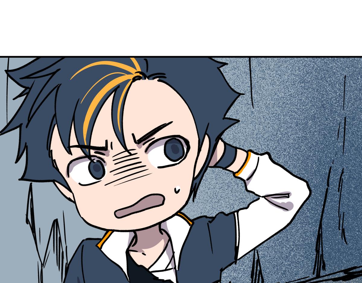 第二十话 幸运女神的项链(1/3)-第20话