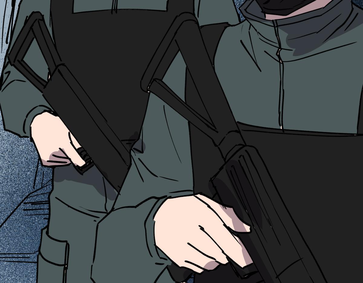 第二十话 幸运女神的项链(1/3)-第20话