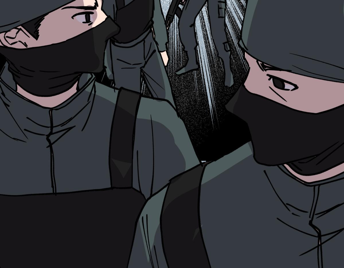 第二十话 幸运女神的项链(1/3)-第20话