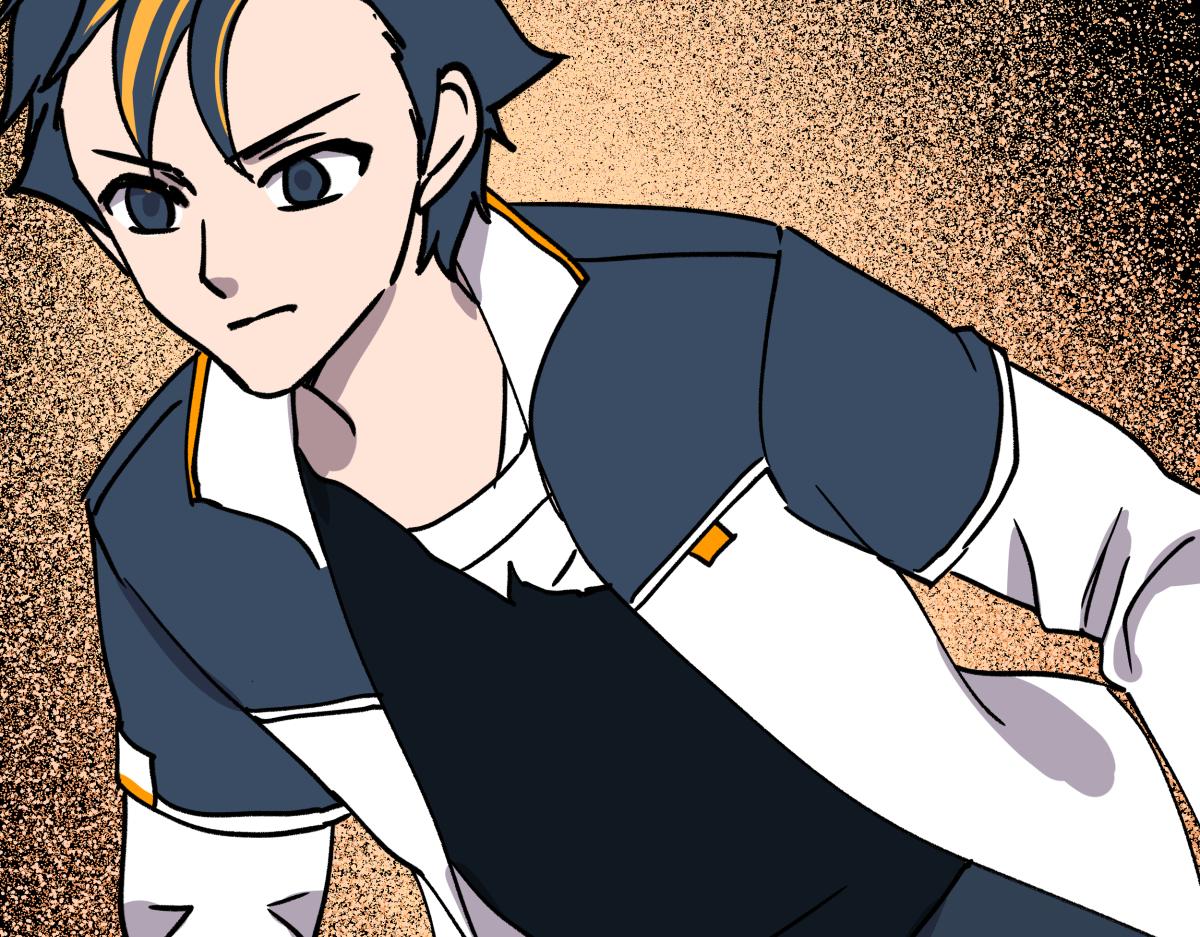 第二十话 幸运女神的项链(1/3)-第20话