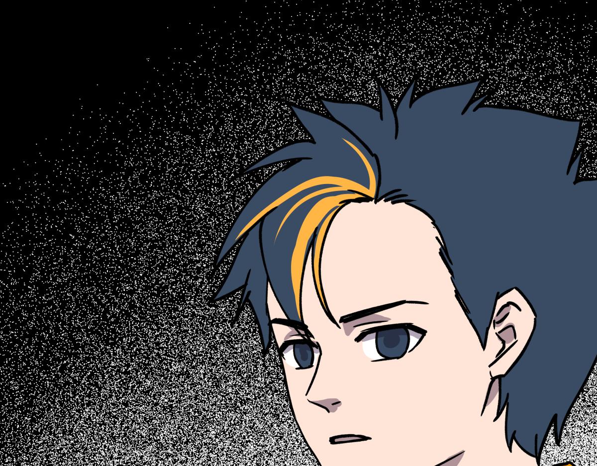 第二十二话 做个交易！(1/3)-第22话