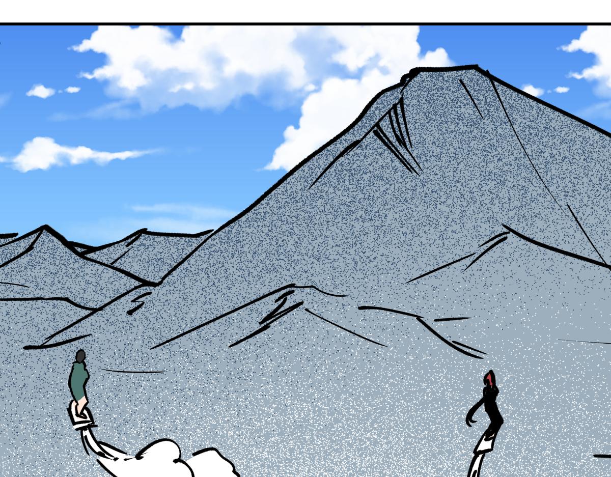 第二十二话 做个交易！(1/3)-第22话