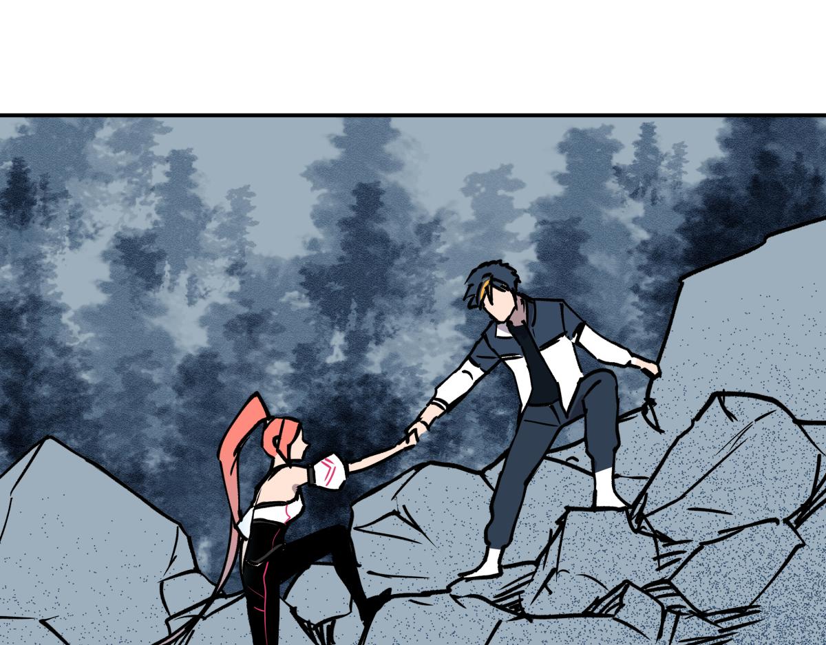 第二十二话 做个交易！(1/3)-第22话