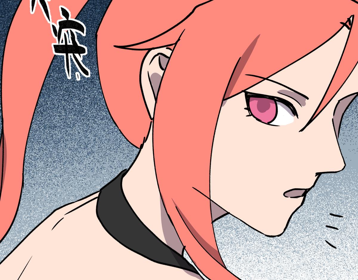 第二十二话 做个交易！(1/3)-第22话