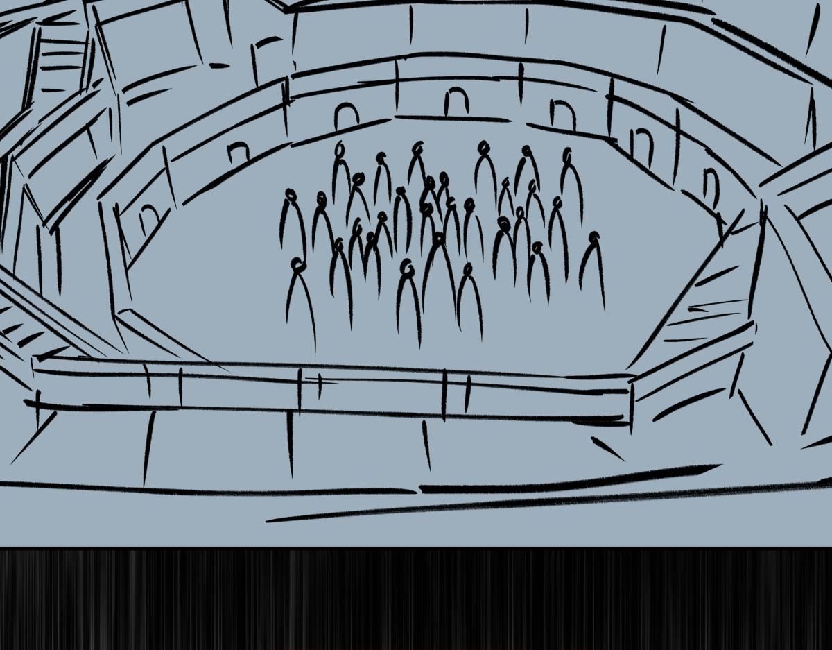 第二十四话 新的队友(1/3)-第24话