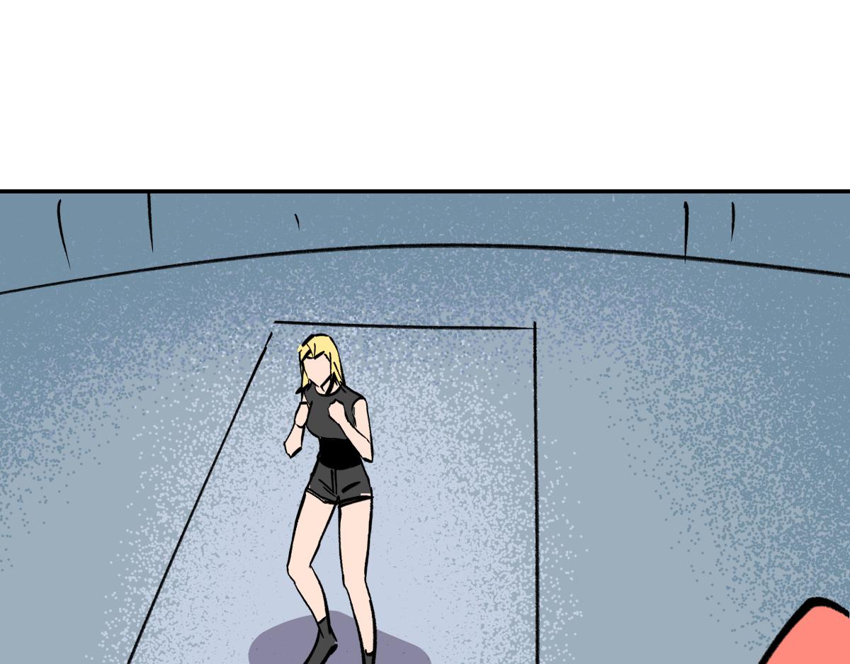 第二十四话 新的队友(1/3)-第24话