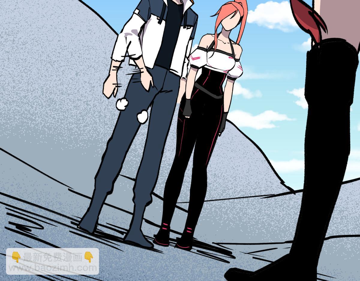 第二十四话 新的队友(1/3)-第24话