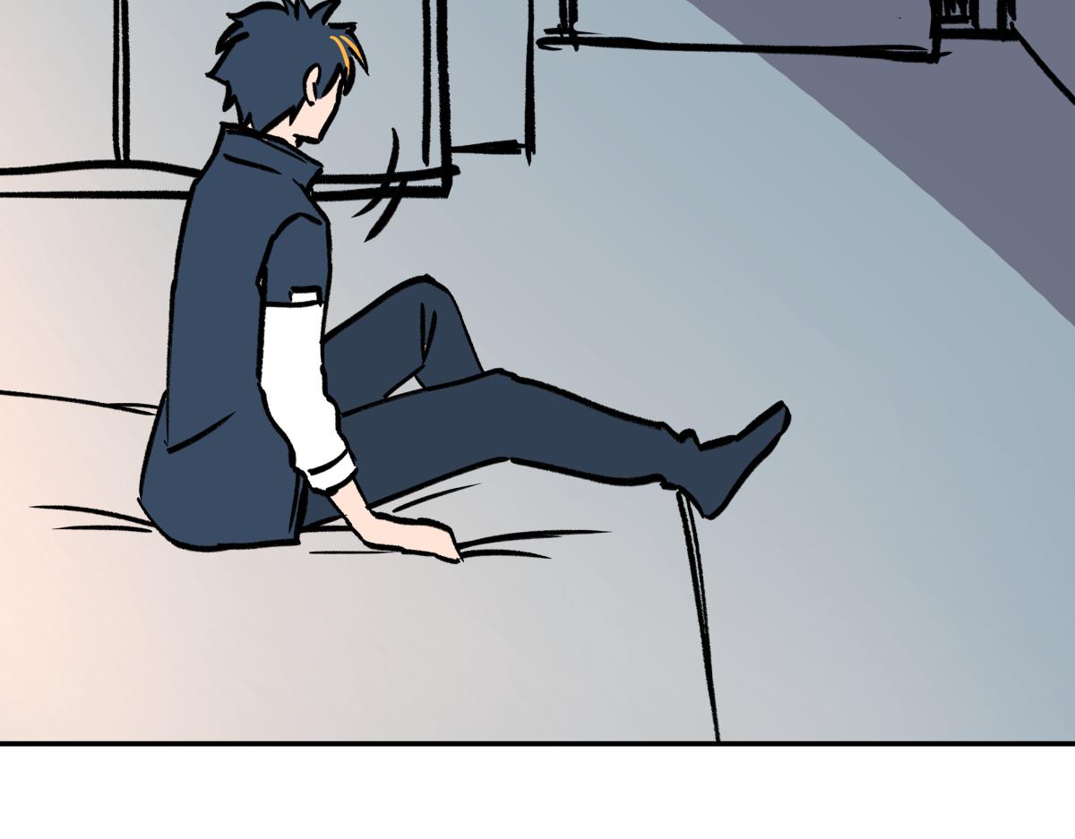 第二十六话  游戏内容泄露？！(1/3)-第26话