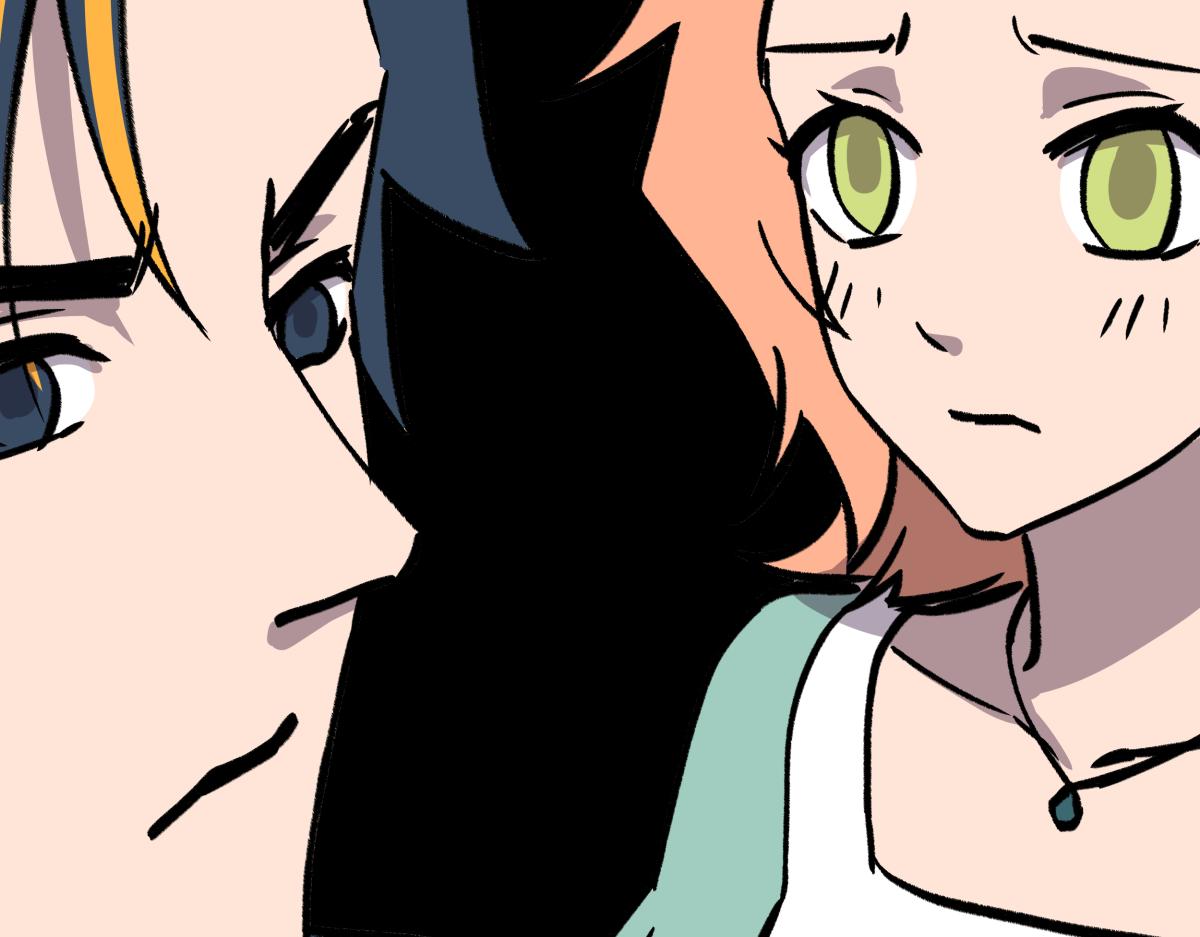 第二十六话  游戏内容泄露？！(1/3)-第26话