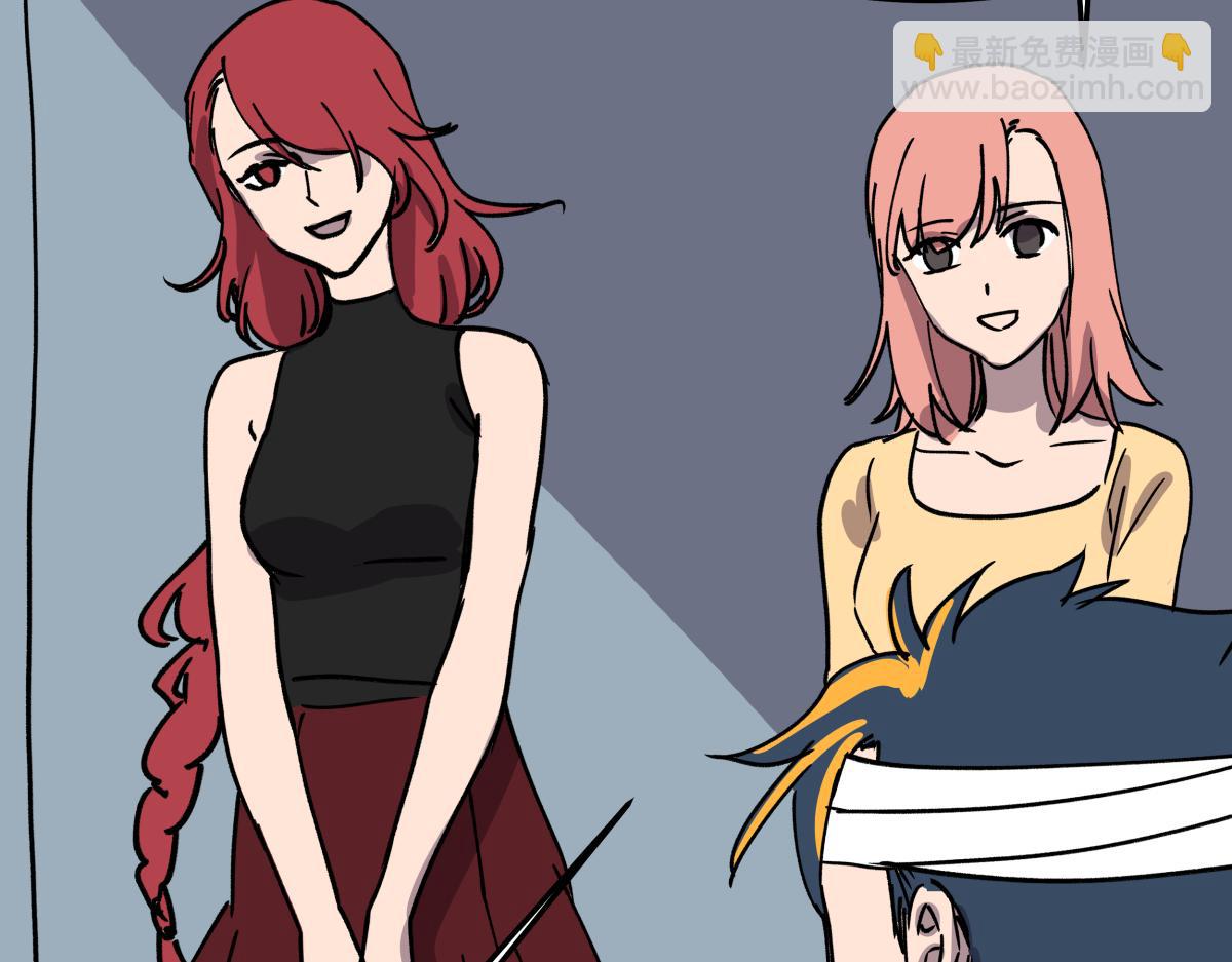 第二十八话  恢复记忆(1/3)-第28话