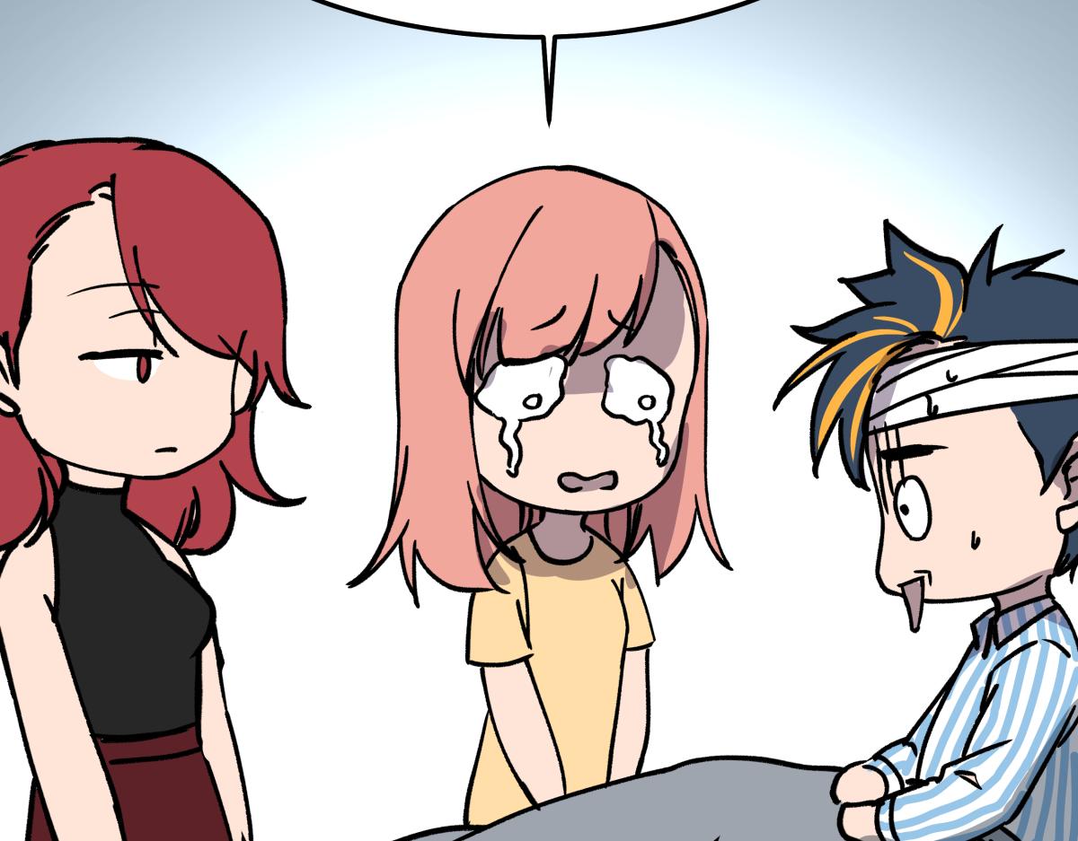 第二十八话  恢复记忆(1/3)-第28话