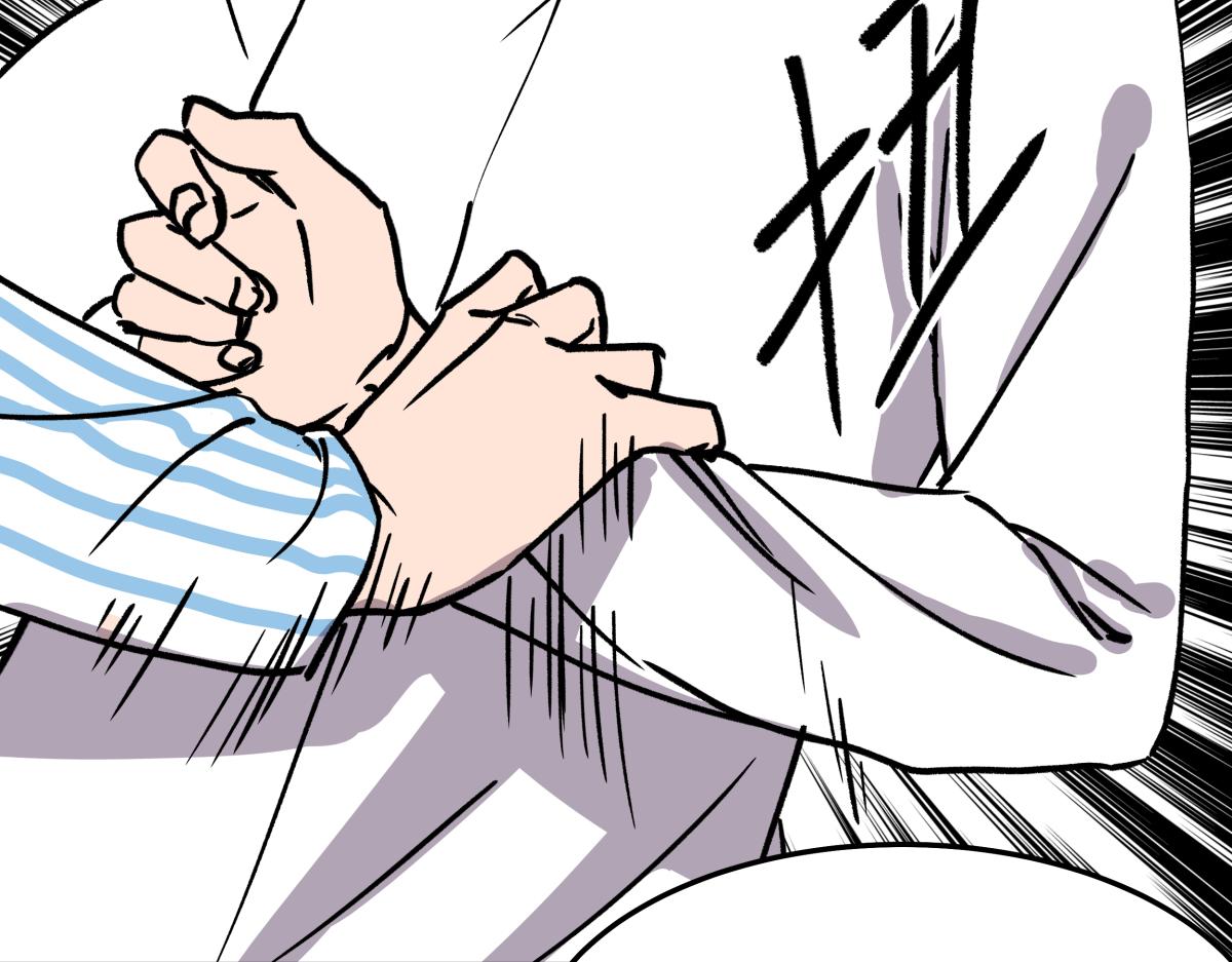 第二十八话  恢复记忆(1/3)-第28话