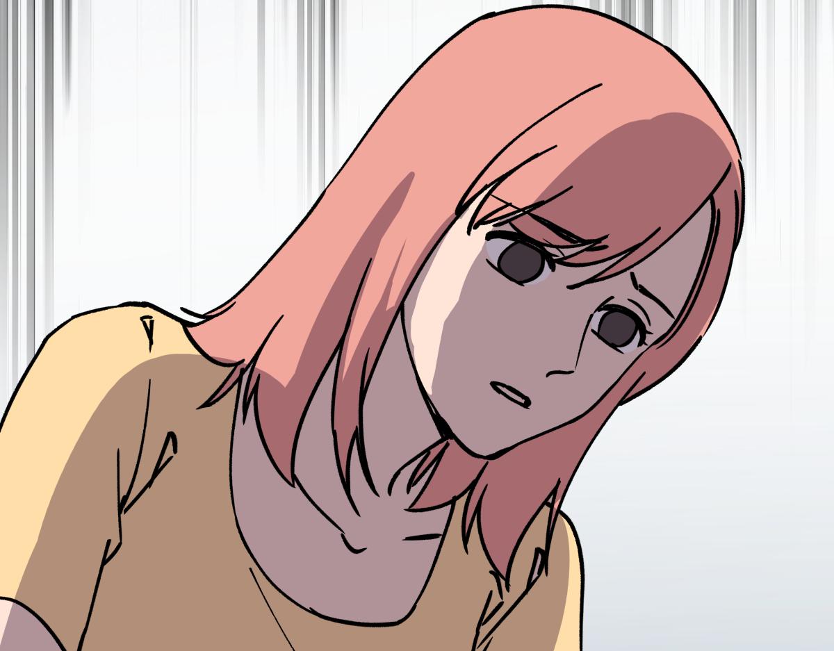 第二十八话  恢复记忆(1/3)-第28话