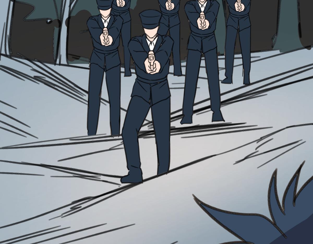 第三十话  重来(1/3)-第30话